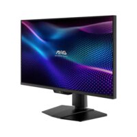 MSI MAG 274QPF X30MV 27-inch 2560 x 1440 (QHD) Gaming Monitor 300Hz VA Mini LED Adaptive-Sync HDMI DisplayPort VESA Mountable Tilt Height Adjustable Speaker 0.5ms Black - Image 3