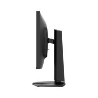 MSI MAG 274QPF X30MV 27-inch 2560 x 1440 (QHD) Gaming Monitor 300Hz VA Mini LED Adaptive-Sync HDMI DisplayPort VESA Mountable Tilt Height Adjustable Speaker 0.5ms Black - Image 5