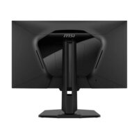 MSI MAG 274UPDF E16M 27" 3840x2160 1920x1080 Dual Mode Rapid IPS Mini LED 160Hz 320Hz 0.5ms A-Sync Widescreen Gaming Monitor Monitor - Image 4