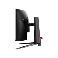 MSI MAG 345CQRF E20 Gaming onitor 3440x1440 (UWQHD) Panel 200Hz Refresh Rate 0.5ms (GtG, Min) Response time - Image 5