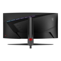 MSI MAG 345CQRF E20 Gaming onitor 3440x1440 (UWQHD) Panel 200Hz Refresh Rate 0.5ms (GtG, Min) Response time - Image 4