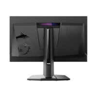MSI MPG 271QR QD-OLED X50 27" 2560x1440 (WQHD) 500Hz 0.03ms A-Sync HDMI 2.1 Widescreen Gaming Monitor - Image 4