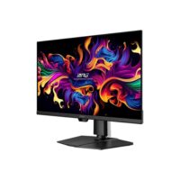 MSI MPG 271QR QD-OLED X50 27" 2560x1440 (WQHD) 500Hz 0.03ms A-Sync HDMI 2.1 Widescreen Gaming Monitor - Image 3