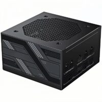 MSI PAG G750LS PCIe5 80 Plus Gold 750w Power Supply Full Modular ATX 3.1 Power Supply