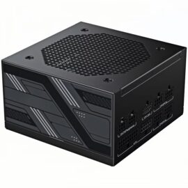 MSI PAG G750LS PCIe5 80 Plus Gold 750w Power Supply Full Modular ATX 3.1 Power Supply
