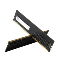 Netac Basic 8GB DDR4 C22 U-DIMM Desktop Memory - Image 4