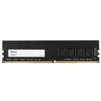 Netac Basic 8GB DDR4 C22 U-DIMM Desktop Memory