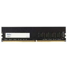 Netac Basic 8GB DDR4 C22 U-DIMM Desktop Memory