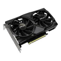 PNY GeForce RTX™ 5060 8GB Dual Fan DLSS 4 Gaming Graphics Card - Image 6