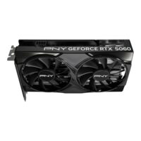 PNY GeForce RTX™ 5060 8GB Dual Fan DLSS 4 Gaming Graphics Card - Image 7