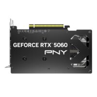 PNY GeForce RTX™ 5060 8GB Dual Fan DLSS 4 Gaming Graphics Card - Image 8