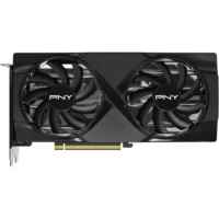 PNY GeForce RTX 5060 Ti 08GB Stealth OC Graphics Card - Image 2