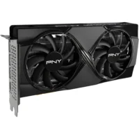 PNY GeForce RTX 5060 Ti 08GB Stealth OC Graphics Card - Image 3