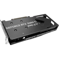 PNY GeForce RTX 5060 Ti 08GB Stealth OC Graphics Card - Image 5
