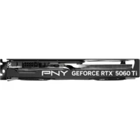 PNY GeForce RTX 5060 Ti 08GB Stealth OC Graphics Card - Image 6