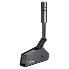PXN HB-S Sim Racing Handbrake – 16-Bit Hall Effect USB Handbrake with Adjustable Force