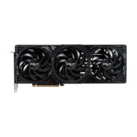 Palit GeForce RTX 5070 Ti GamingPro-S 16GB GDDR7 Graphics Card - Image 2