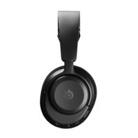 SteelSeries Arctis Nova 3P Wireless Multi-Platform Gaming Headset - Black - Image 2