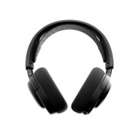 SteelSeries Arctis Nova 3P Wireless Multi-Platform Gaming Headset - Black - Image 3