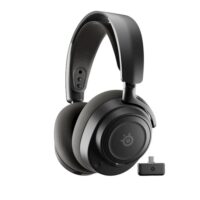 SteelSeries Arctis Nova 7P Wireless Gen 2 Gaming Headset