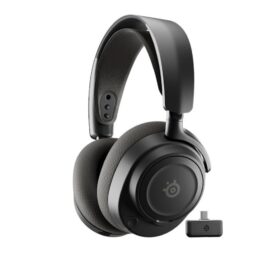 SteelSeries Arctis Nova 7P Wireless Gen 2 Gaming Headset