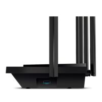 TP-Link Archer AX73 AX5400 Dual-Band Gigabit Wi-Fi 6 Router - Image 2