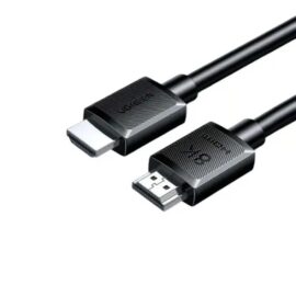 UGREEN 45434 HDMI 2.1 Cable 8K@60Hz (5 Meter) 48Gbps Dolby Atmos eARC