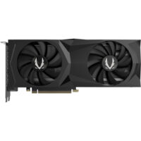 ZOTAC GAMING GeForce RTX 2070 SUPER Twin Fan Graphics Card - Image 3