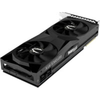 ZOTAC GAMING GeForce RTX 2070 SUPER Twin Fan Graphics Card - Image 4