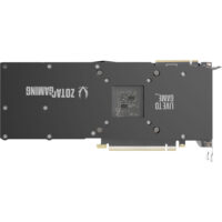 ZOTAC GAMING GeForce RTX 2070 SUPER Twin Fan Graphics Card - Image 5