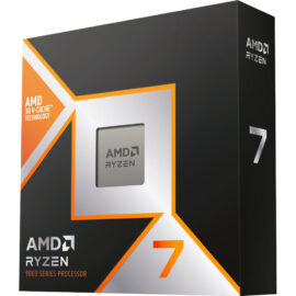 AMD Ryzen 7 9850X3D 4.7 GHz 8-Core AM5 Processor