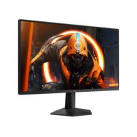 AOC 24G50F 23.8" Gaming Monitor – Full HD IPS, 180Hz, 0.5ms MPRT, Adaptive Sync, HDR10, G-SYNC Compatible - Image 3