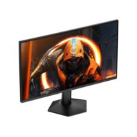 AOC 24G50F 23.8" Gaming Monitor – Full HD IPS, 180Hz, 0.5ms MPRT, Adaptive Sync, HDR10, G-SYNC Compatible - Image 4