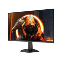 AOC 24G50F 23.8" Gaming Monitor – Full HD IPS, 180Hz, 0.5ms MPRT, Adaptive Sync, HDR10, G-SYNC Compatible - Image 5