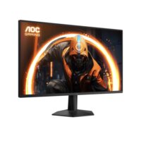 AOC 27G50Z 27" Gaming Monitor – Full HD Fast IPS, 260Hz (240Hz Native), 1ms GtG, 0.3ms MPRT, Adaptive Sync, HDR10, G-SYNC Compatible - Image 5