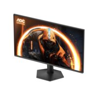 AOC 27G50Z 27" Gaming Monitor – Full HD Fast IPS, 260Hz (240Hz Native), 1ms GtG, 0.3ms MPRT, Adaptive Sync, HDR10, G-SYNC Compatible - Image 6