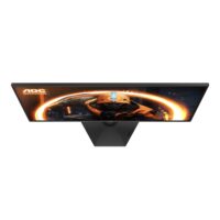 AOC 27G50Z 27" Gaming Monitor – Full HD Fast IPS, 260Hz (240Hz Native), 1ms GtG, 0.3ms MPRT, Adaptive Sync, HDR10, G-SYNC Compatible - Image 7