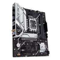 ASUS B760M-AYW WIFI Micro-ATX Motherboard – Intel B760, LGA 1700, DDR5, WiFi 6, PCIe 4.0, Dual M.2, 2.5Gb LAN - Image 3