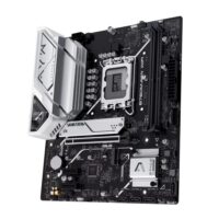 ASUS B760M-AYW WIFI Micro-ATX Motherboard – Intel B760, LGA 1700, DDR5, WiFi 6, PCIe 4.0, Dual M.2, 2.5Gb LAN - Image 4