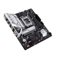 ASUS B760M-AYW WIFI Micro-ATX Motherboard – Intel B760, LGA 1700, DDR5, WiFi 6, PCIe 4.0, Dual M.2, 2.5Gb LAN - Image 5
