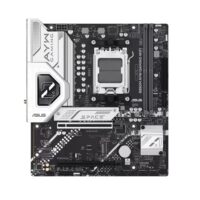 ASUS B850M-AYW GAMING WIFI Micro-ATX Motherboard – AMD B850, AM5, DDR5, PCIe 5.0, WiFi 6, 2.5Gb LAN, Dual M.2, HDMI - Image 2