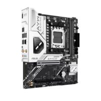 ASUS B850M-AYW GAMING WIFI Micro-ATX Motherboard – AMD B850, AM5, DDR5, PCIe 5.0, WiFi 6, 2.5Gb LAN, Dual M.2, HDMI - Image 3