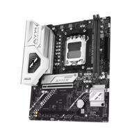 ASUS B850M-AYW GAMING WIFI Micro-ATX Motherboard – AMD B850, AM5, DDR5, PCIe 5.0, WiFi 6, 2.5Gb LAN, Dual M.2, HDMI - Image 4