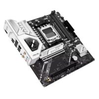 ASUS B850M-AYW GAMING WIFI Micro-ATX Motherboard – AMD B850, AM5, DDR5, PCIe 5.0, WiFi 6, 2.5Gb LAN, Dual M.2, HDMI - Image 5