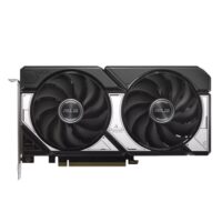 ASUS Dual GeForce RTX 5060 Ti 16GB GDDR7 Gaming Graphics Card - PCIe 5.0, 16GB GDDR7, HDMI 2.1b, DisplayPort 2.1b, Axial-tech Cooling - Image 2