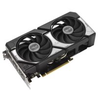 ASUS Dual GeForce RTX 5060 Ti 16GB GDDR7 Gaming Graphics Card - PCIe 5.0, 16GB GDDR7, HDMI 2.1b, DisplayPort 2.1b, Axial-tech Cooling - Image 4