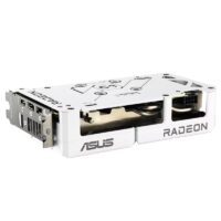 ASUS Dual Radeon RX 9060 XT 16GB GDDR6 PCI Express 5.0 x16 ATX Graphics Card White - Image 9