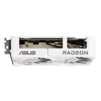 ASUS Dual Radeon RX 9060 XT 16GB GDDR6 PCI Express 5.0 x16 ATX Graphics Card White - Image 10