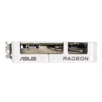 ASUS Dual Radeon RX 9060 XT 16GB GDDR6 PCI Express 5.0 x16 ATX Graphics Card White - Image 12