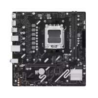 ASUS PRIME A620AM-K-CSM Micro-ATX Motherboard – AMD A620A, AM5, DDR5, PCIe 4.0, DisplayPort, HDMI, 1Gb LAN - Image 2